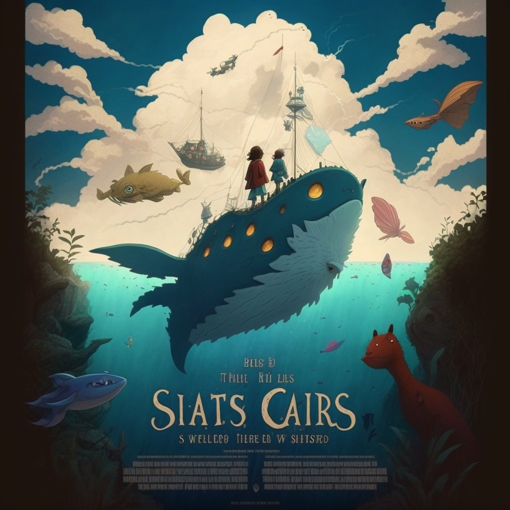 tan_z_tan's tweet image. 「ジブリの」って言うと魅力的なやつを作ってくれたりするけど
#prompts #prompt_engineer #midjourney