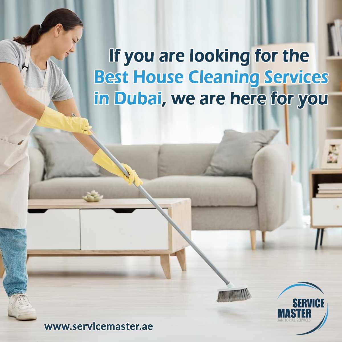 ServiceMasterDb's tweet photo. We make your home a proper, healthy place to live. We are the best cleaning company in Dubai.
To confirm your service, book now or call 800-171
https://t.co/OZDP1thgxb
#cleaningcompany #cleaningservice  #cleaningservices  #servicemaster #Dubai  #home #House  #UAE https://t.co/AwxC8nQNVm
