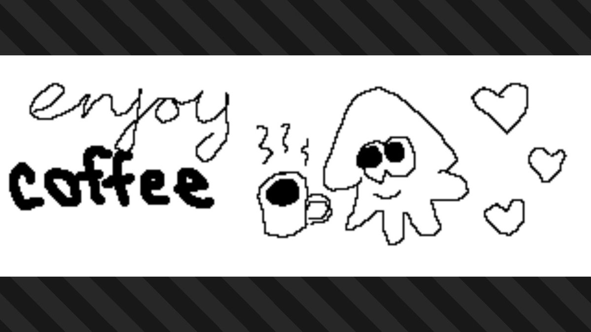 ChuPlusPlus's tweet image. #Splatoon3 #NintendoSwitch