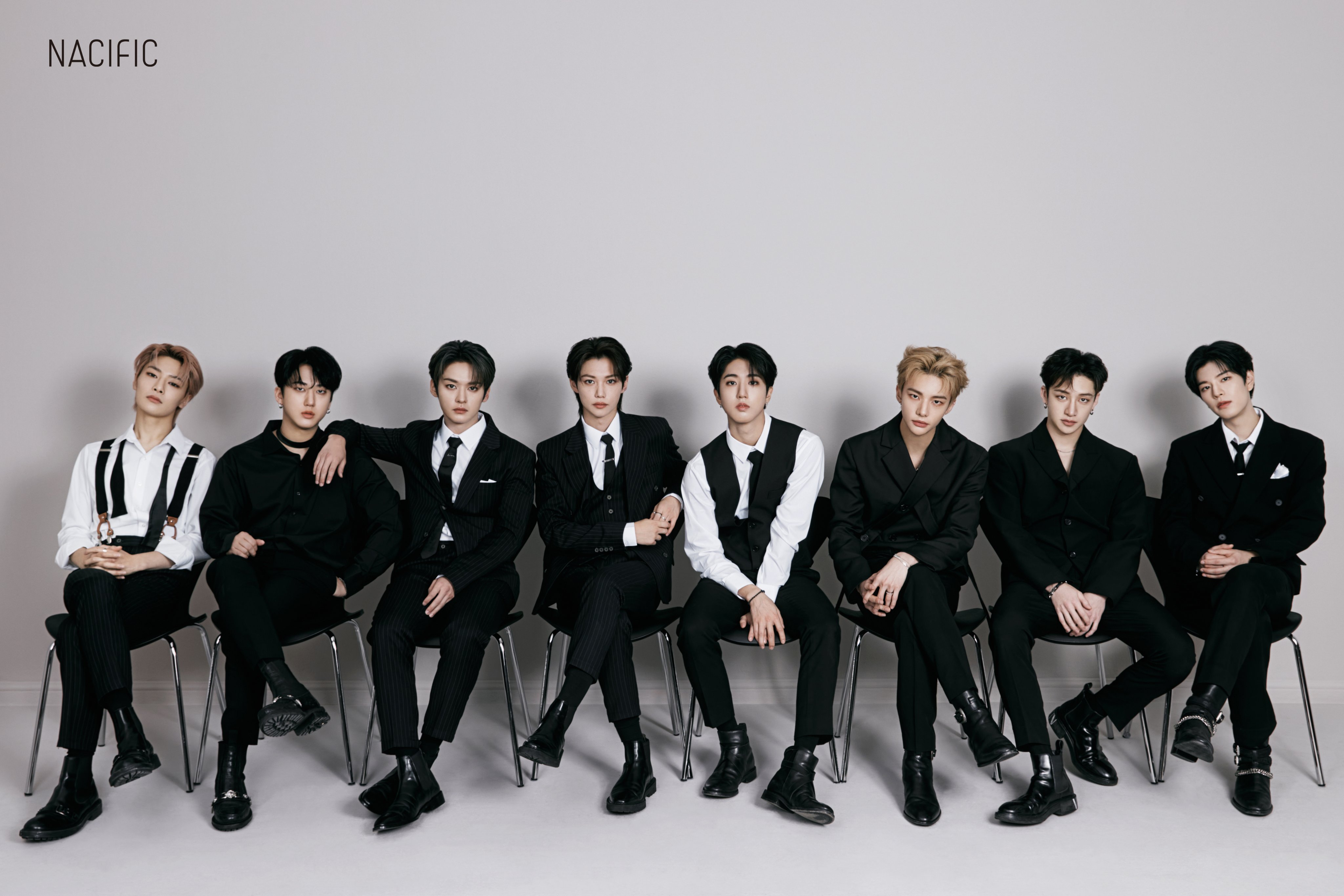 네시픽 NACIFIC Official on X: 