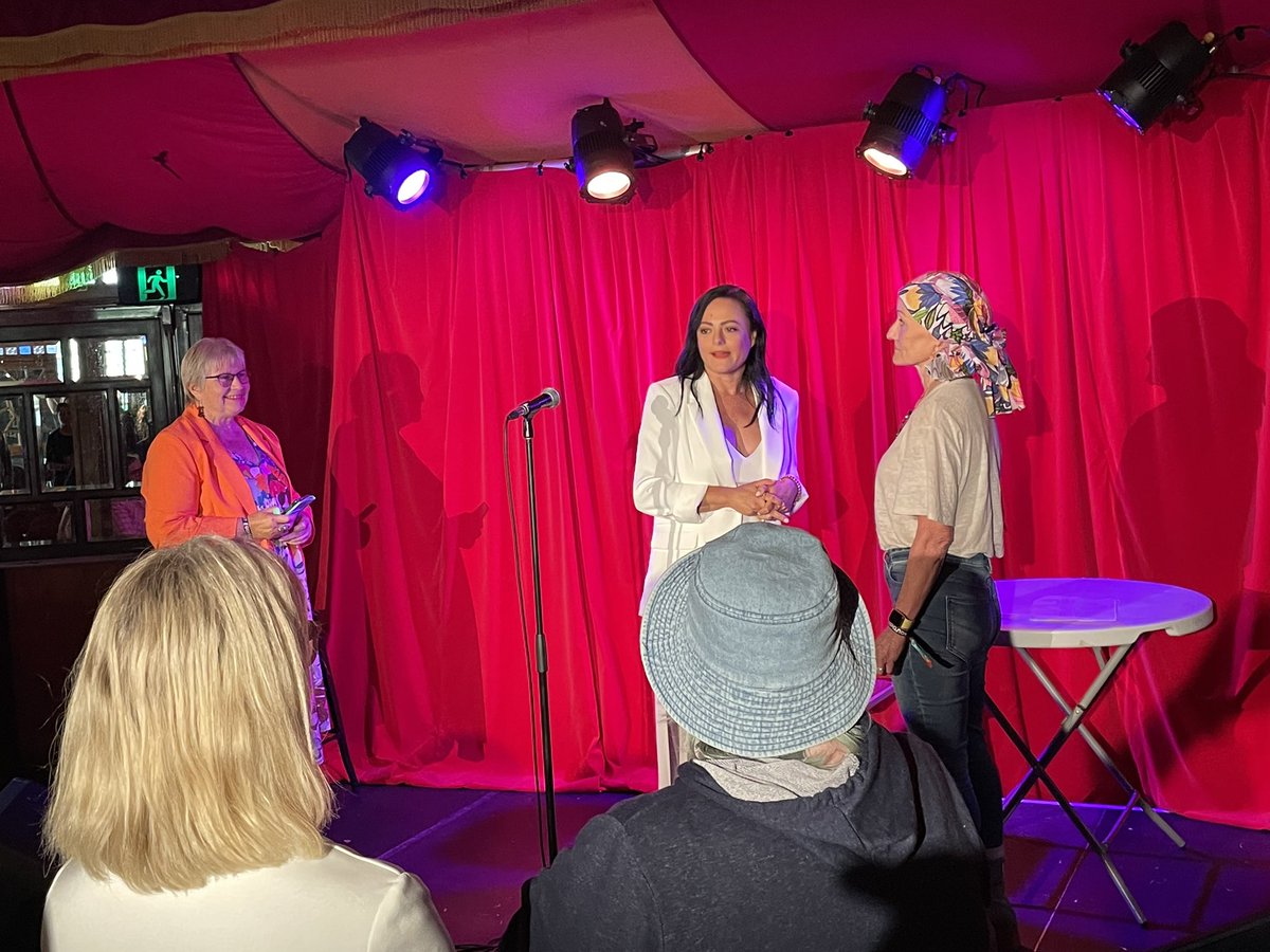 Chad Renando tweet media