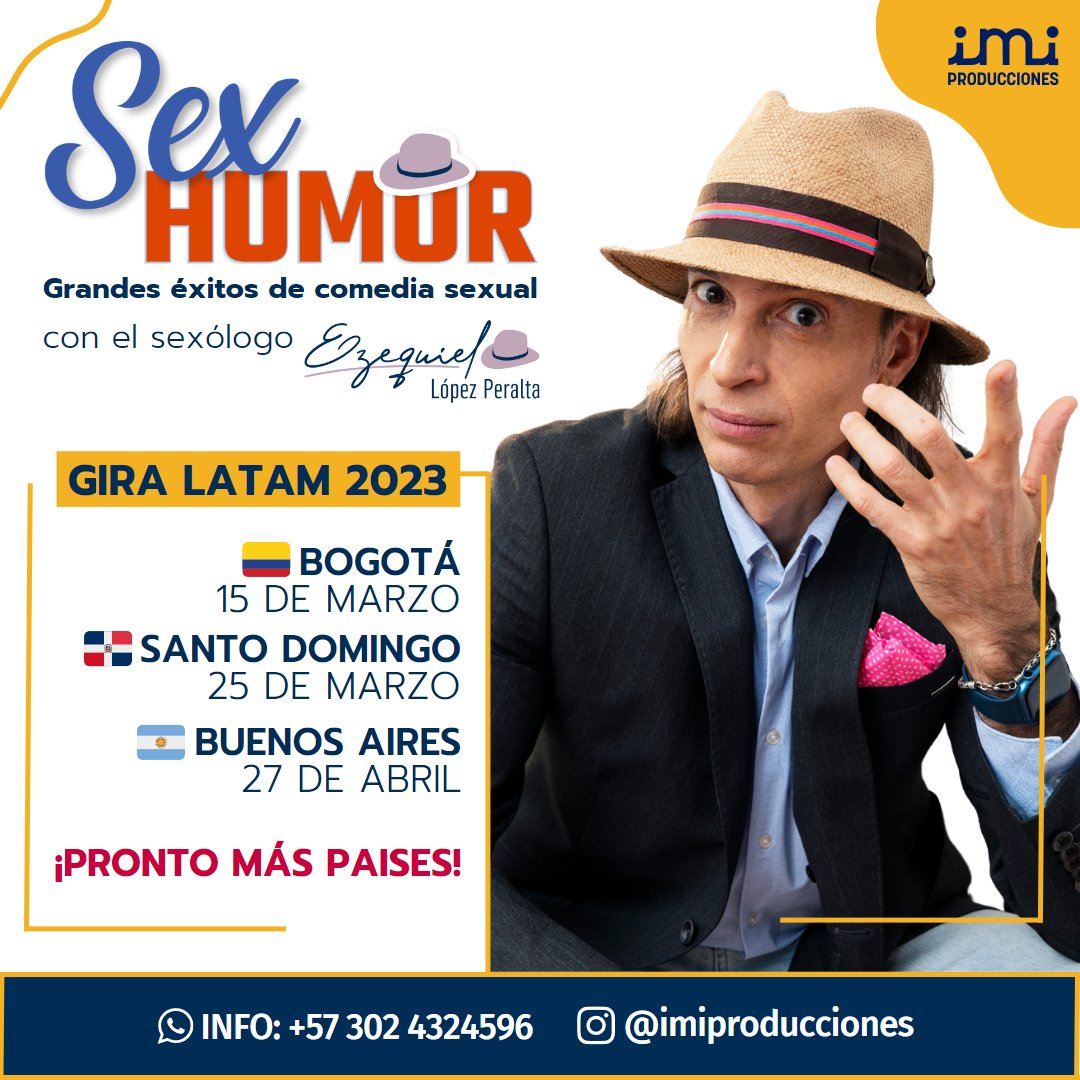 Ezequiel López Peralta tweet media