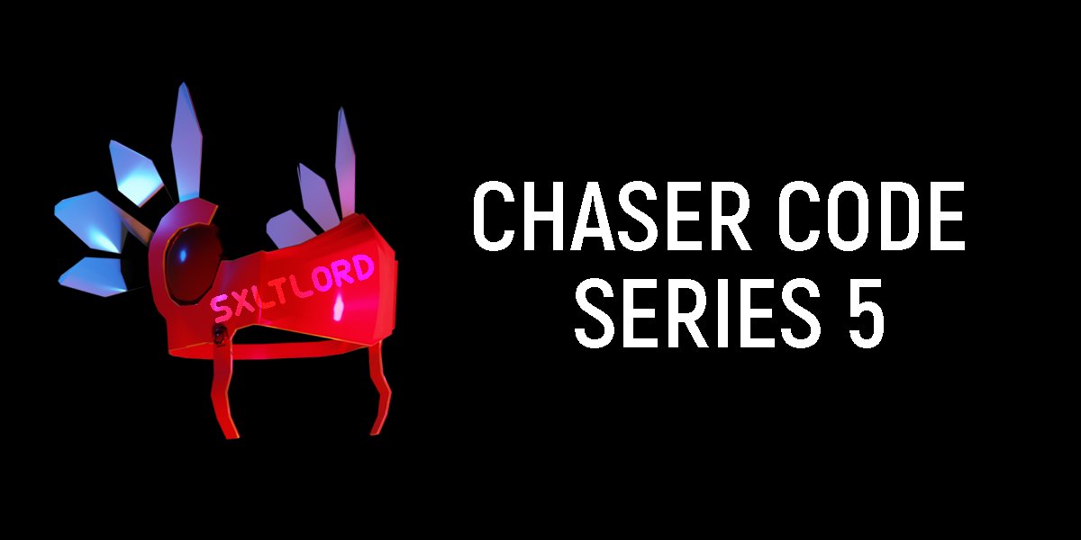 sxlt_lord's tweet image. Selling Chaser code from Series 5 (Chance to get rare Redvalk 1/10)
🟢 Looking For $479
👉 Accept: Wise, Bitcoin, Amazon Giftcard, Bank tranfer, BUSD in binance
❓ PS. I'll not going first unless you're trusted
#Robloxtoys #Robloxtoycodes #Robloxtoycode #Redvalk #series5