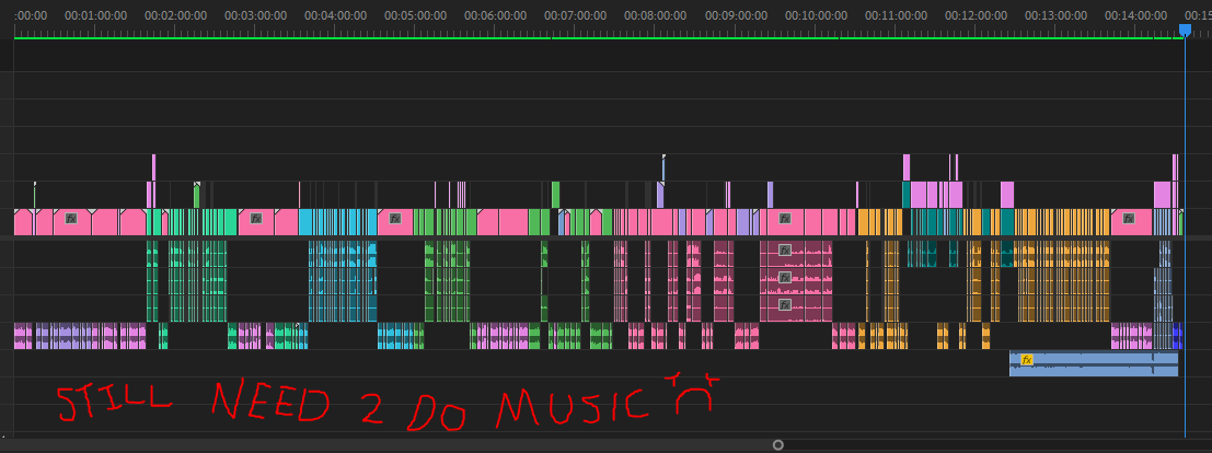 new video this weekend!!!! (my brain hurts)