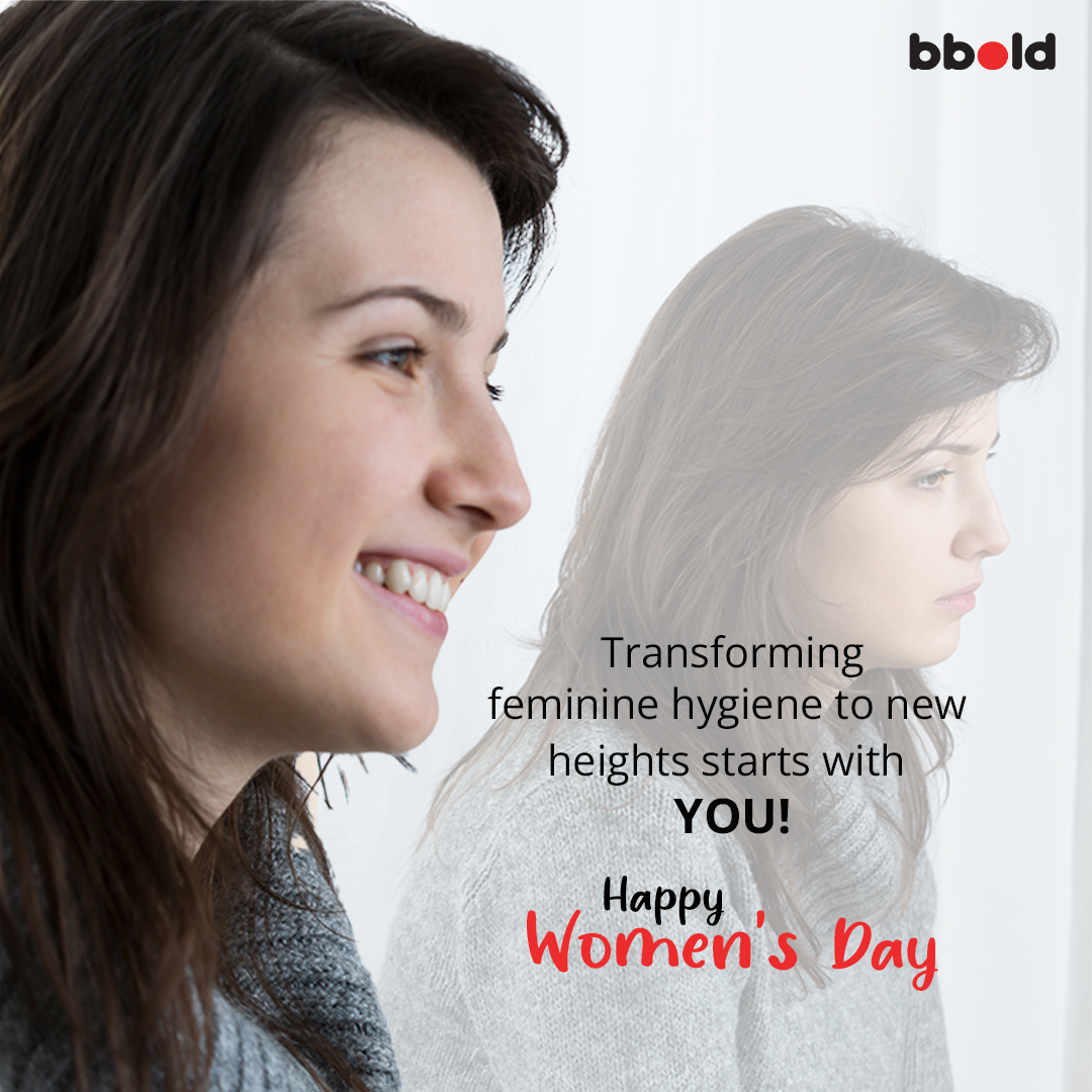 bboldofficial's tweet photo. Ladies, it's time to prioritize our health and well-being! Let's be bold and confident by taking care of our feminine hygiene. Happy Women's Day! 

#femininehygiene #womensday2023 #womensday #internationalwomensday #womenempowerment #happywomensday #EmbraceEquity #selflove https://t.co/zwmEC1hX8Q