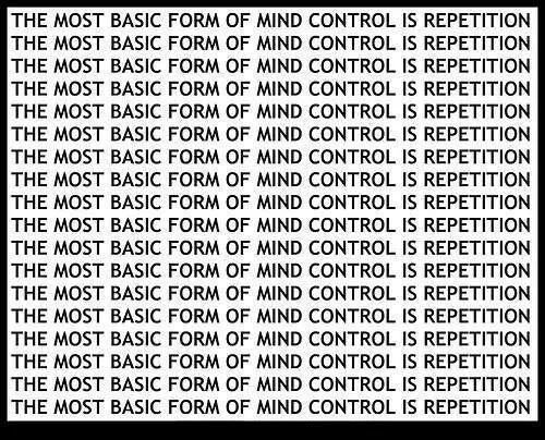 "Anderson Cooper said!"
"Keith Olbermann said!"
"Rachel Maddow said!"
"Joy Behar said!"
"Don Lemon said!"
"Joe Scarborough said!"
"Diane Sawyer said!"
"Andrea Mitchell said!"

Who pays them to "say"?

Why do they all "say" the same narrative?

Why can't they just "say" it once?