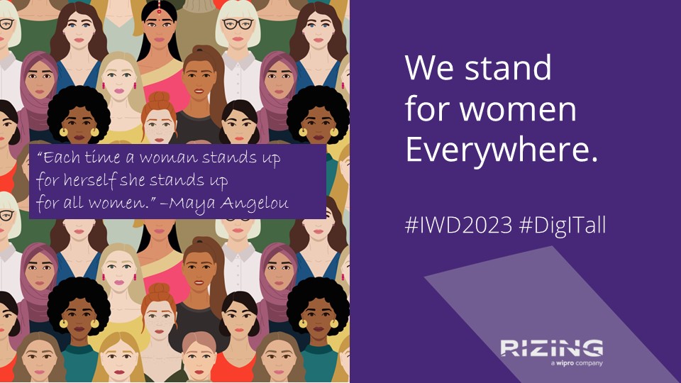 Rizing, a Wipro Company - HCM tweet media