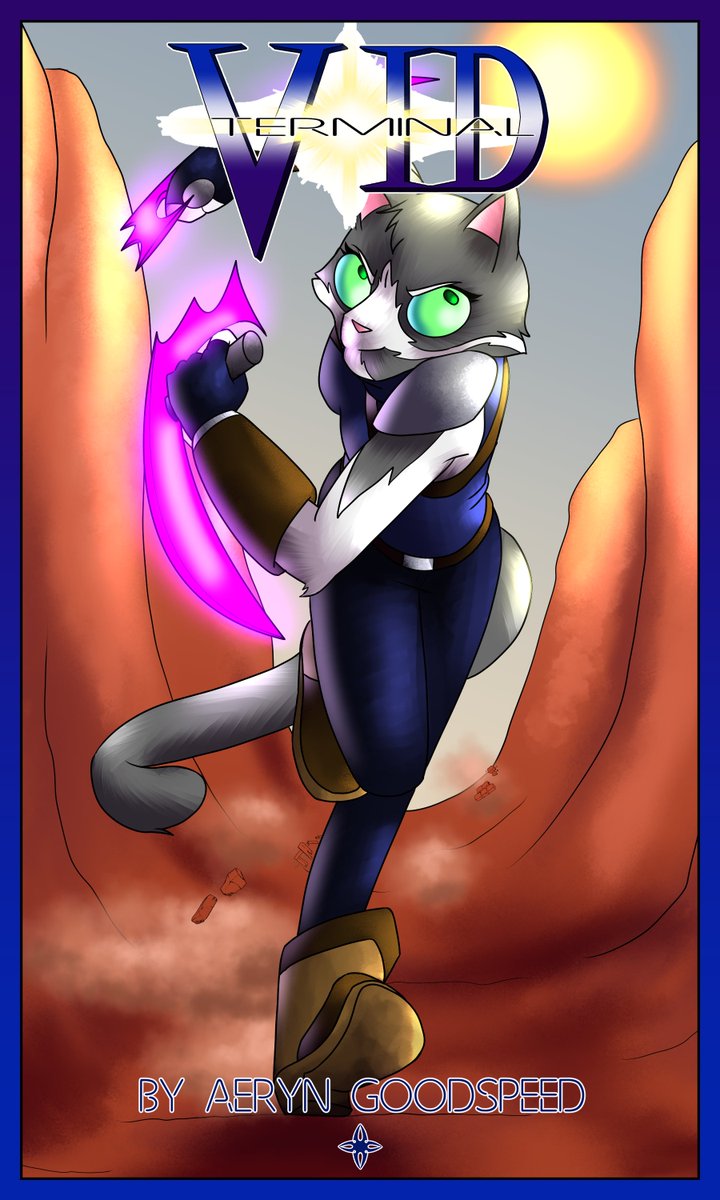 aeris7dragon's tweet photo. i have a chapter 2 cover already but nothing plotted yet lol
#terminalvoid #rossco #webcomic https://t.co/L31nGwqy2C