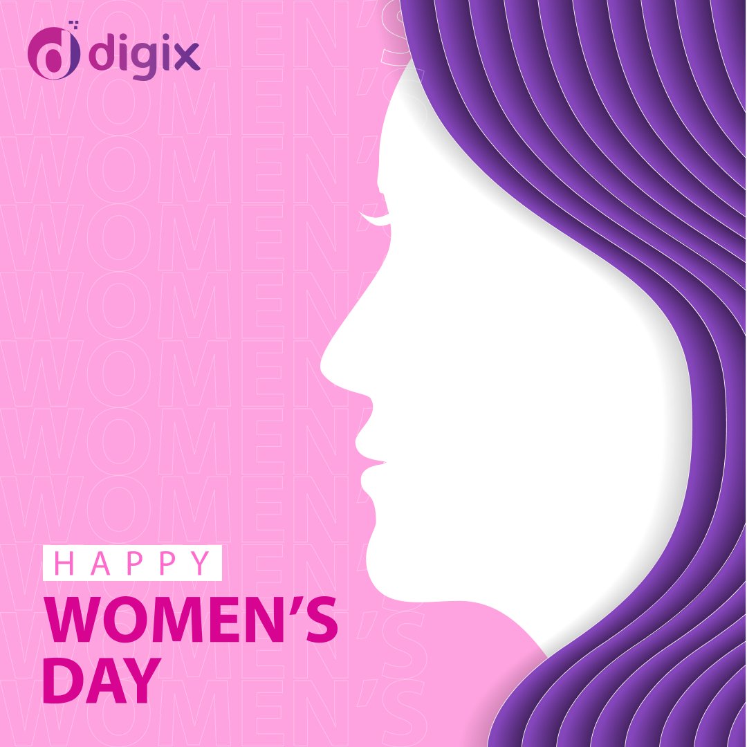DigixLabs's tweet photo. Happy Women's Day
#HappyWomensDay #HappyWomensDay2023 #womensday2023
#internationalwomensday https://t.co/wpEwekRkwe