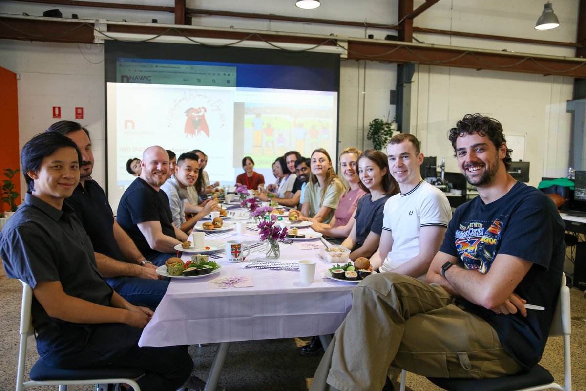 Happy International Women's Day!
Today we celebrate the incredible achievements of women everywhere, including those in the engineering industry.
At IDE Group, we're proud to say that 36.3% of our staff are women, and 50% of new hires were women in the last 12 months. #IWD2023