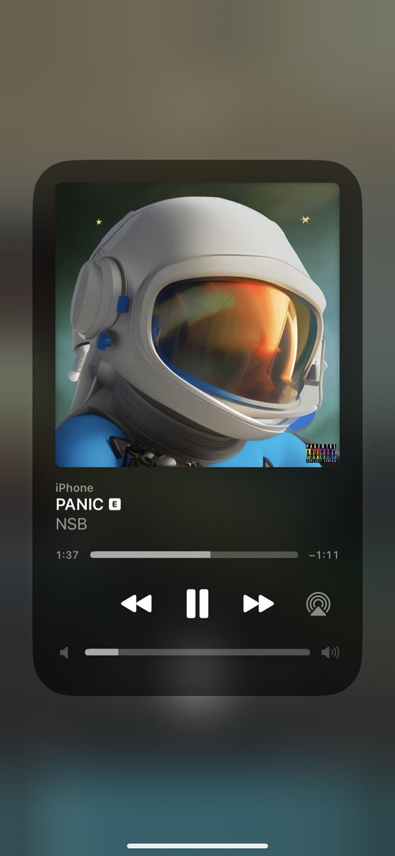 Macxkyy's tweet photo. Me #NSBPANIC https://t.co/vo9QNyALoB