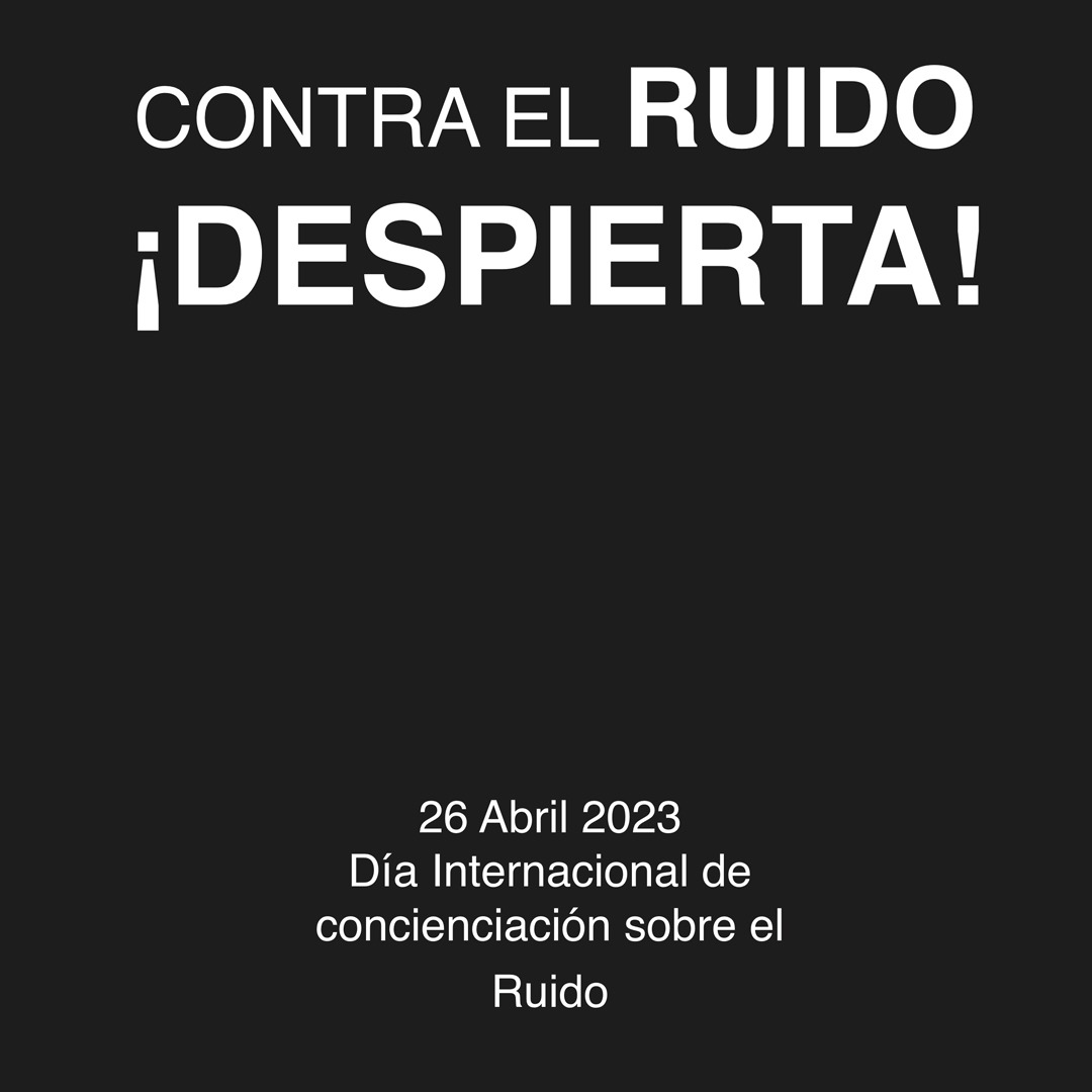 Federación Nacional Acústica y Patrimonio tweet media