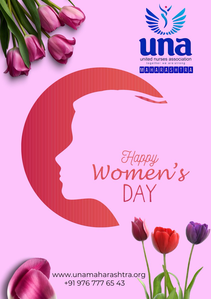 United Nurses Association (UNA) tweet media