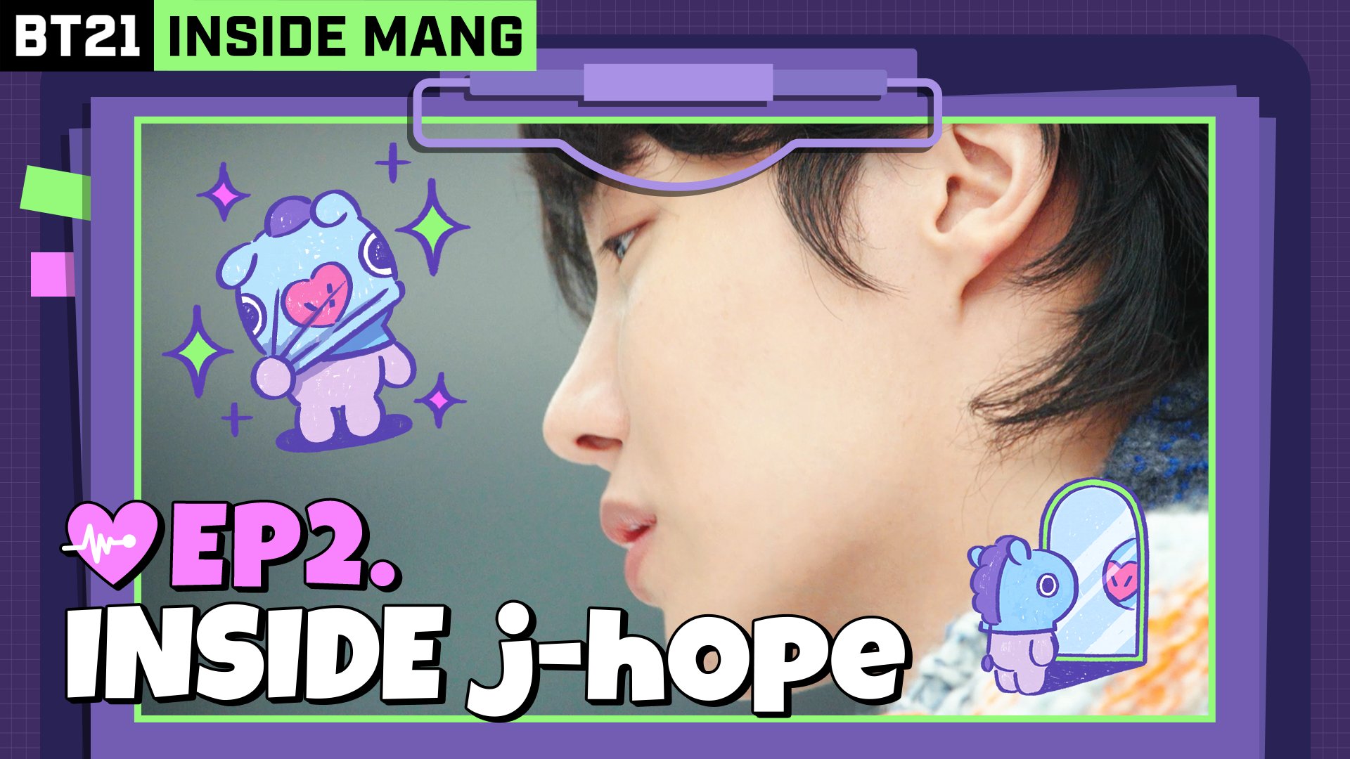 BT21 Japan Official on X: 
