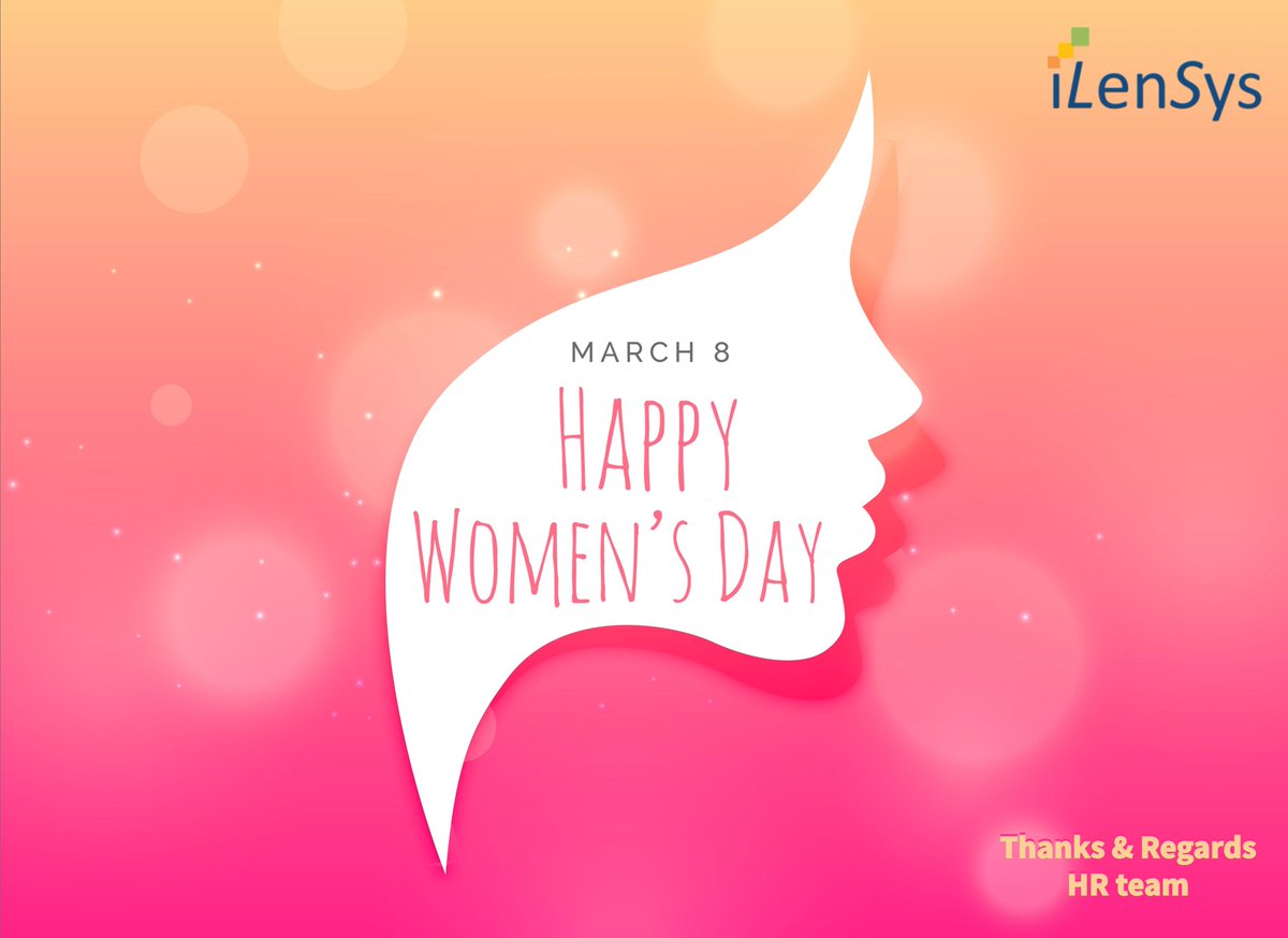 iLenSys Technologies tweet media