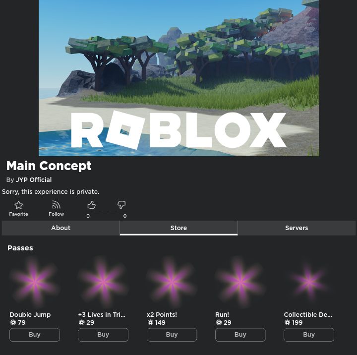 Roblox Events Leaks🥏 on X: 🎡