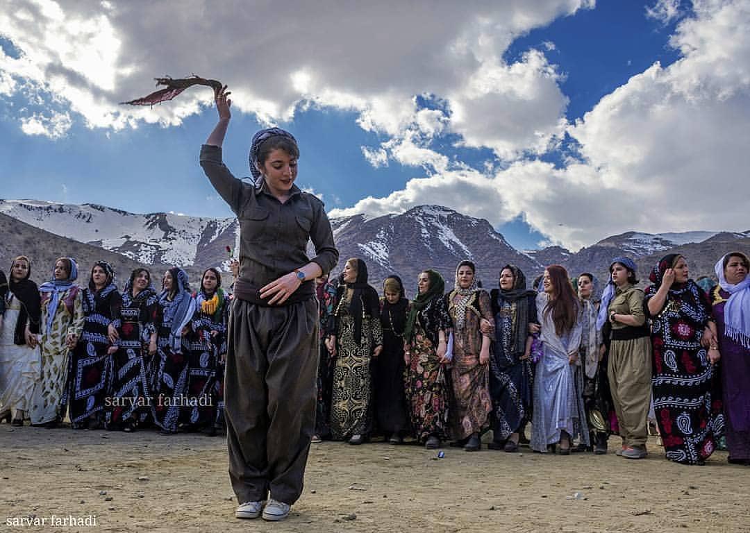 زن، زندگی، آزادی.

عکس از سرور فرهادی

#8MarchWomensDay