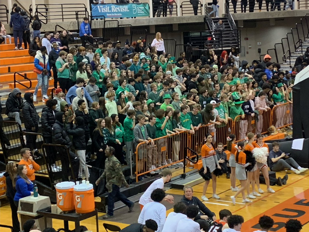 Amherst Basketball tweet media