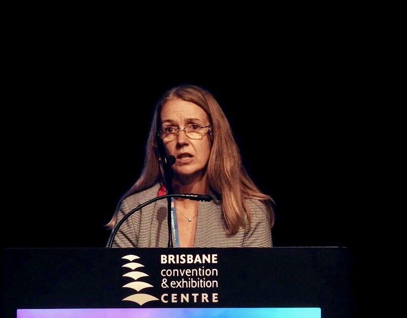 IAHACT's tweet image. Happy #InternationalWomensDay Women everywhere doing everything! This is what #groundwaterlookslike