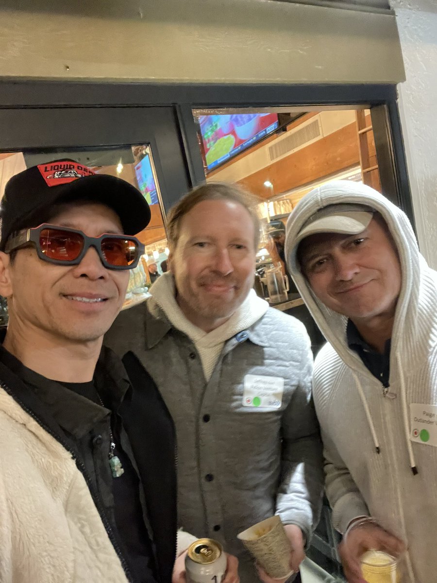 Peter Pham tweet media