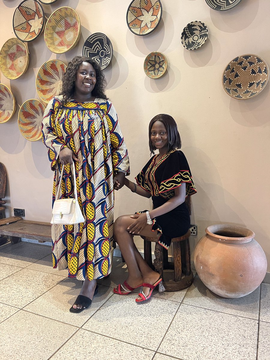 Saveasoulfouna's tweet photo. In respect to Women’s day, we represented the African Woman in our different cultures. Our focus group discussion took place to highlight the challenges women face and what solutions we can bring to better the society.@dohsen_margaret @NzozoneJoyce https://t.co/OTlDHTWKAO
