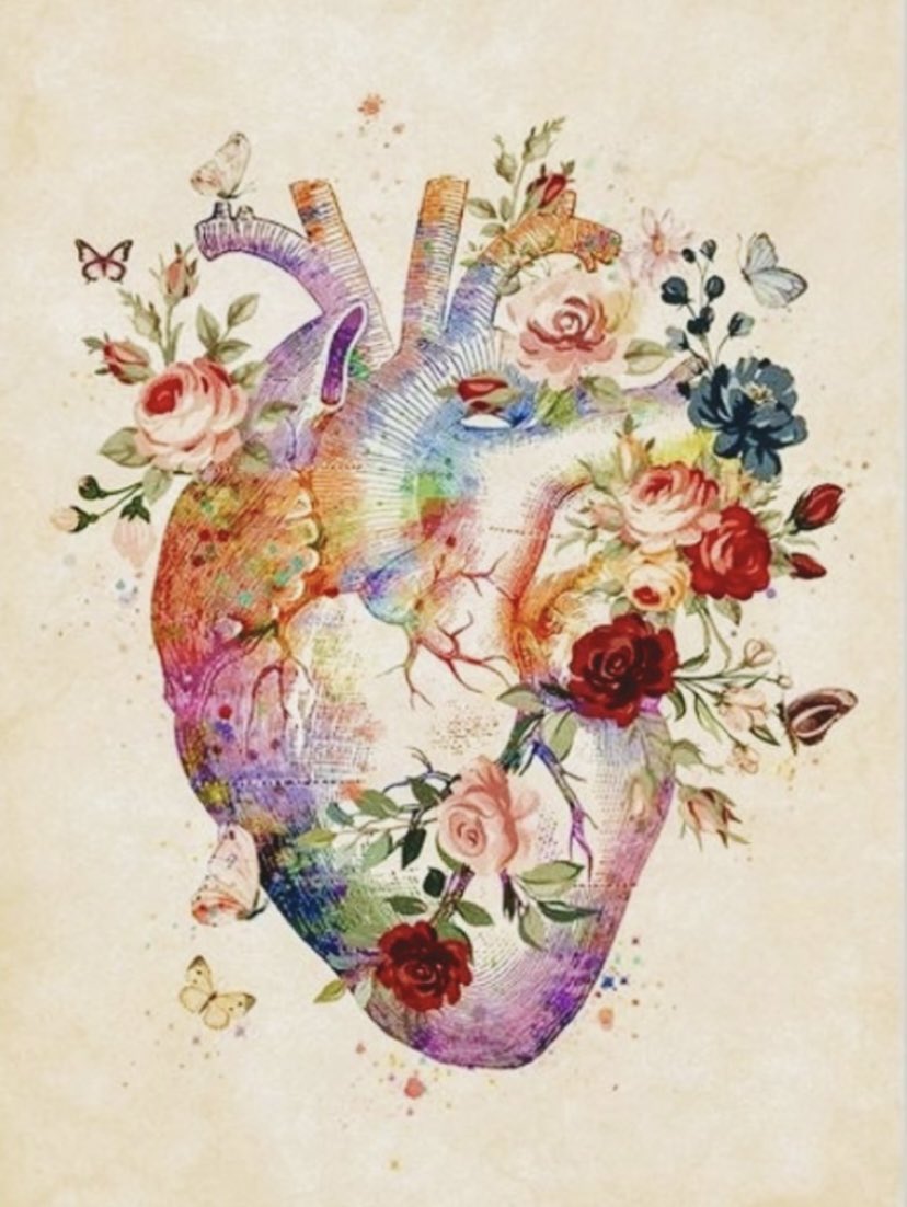 No soy perfecta, estoy llena de cicatrices por 
dentro y por fuera, indelebles huellas,testigos 
mudos de mis derrotas, victorias y guerras.
Mujer, sinónimo de CORAZÓN, mezcla de intelecto, sentimientos y razón, ecuación humana andante, Niña, Hija, Madre, Esposa y Amante.
#8march