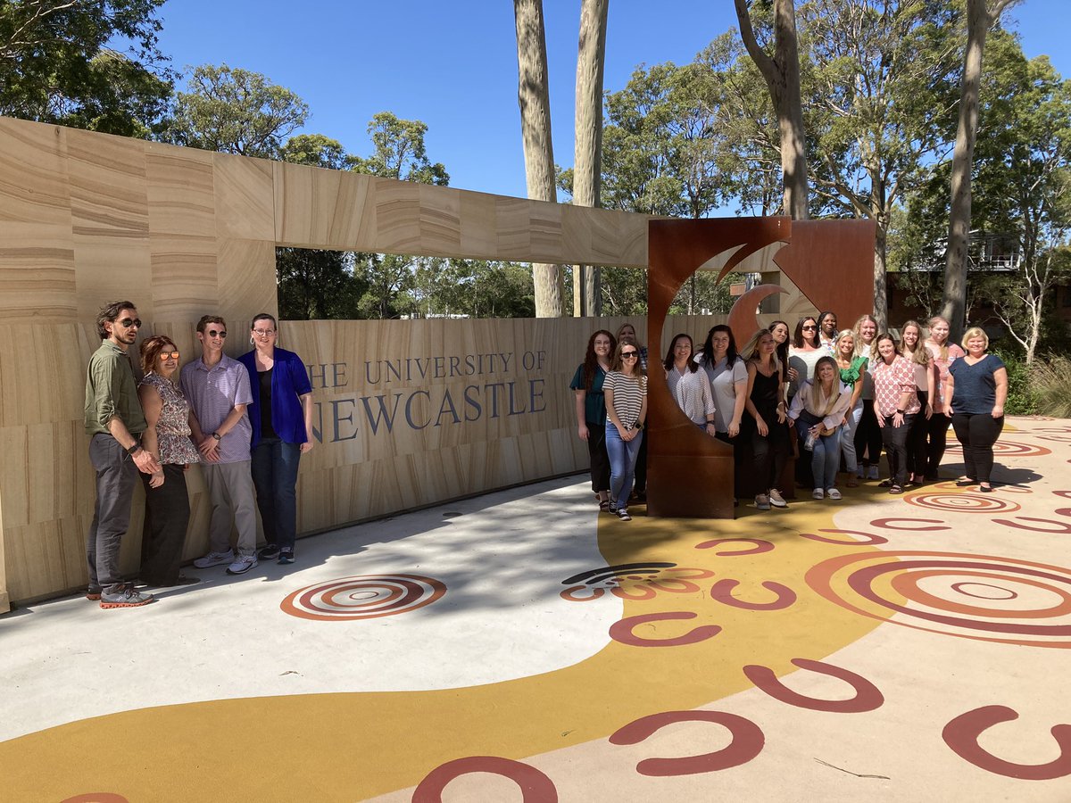 Assoc Prof Daphne James (@daphnejamesuon) on Twitter photo What a great day with our friends from Chattanooga State College! <a href="/UONHealthScien1/">@UON_HealthSciences</a> @charlreessidhu <a href="/MelShieldsUoNNM/">Melissa Shields</a> <a href="/DebraLeeRT/">Debra Lee</a> <a href="/GC_RTRO/">GC_RTRO</a> What a great day with our friends from Chattanooga State College! <a href="/UONHealthScien1/">@UON_HealthSciences</a> @charlreessidhu <a href="/MelShieldsUoNNM/">Melissa Shields</a> <a href="/DebraLeeRT/">Debra Lee</a> <a href="/GC_RTRO/">GC_RTRO</a>