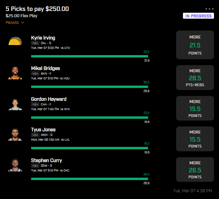 ParlayScience tweet media