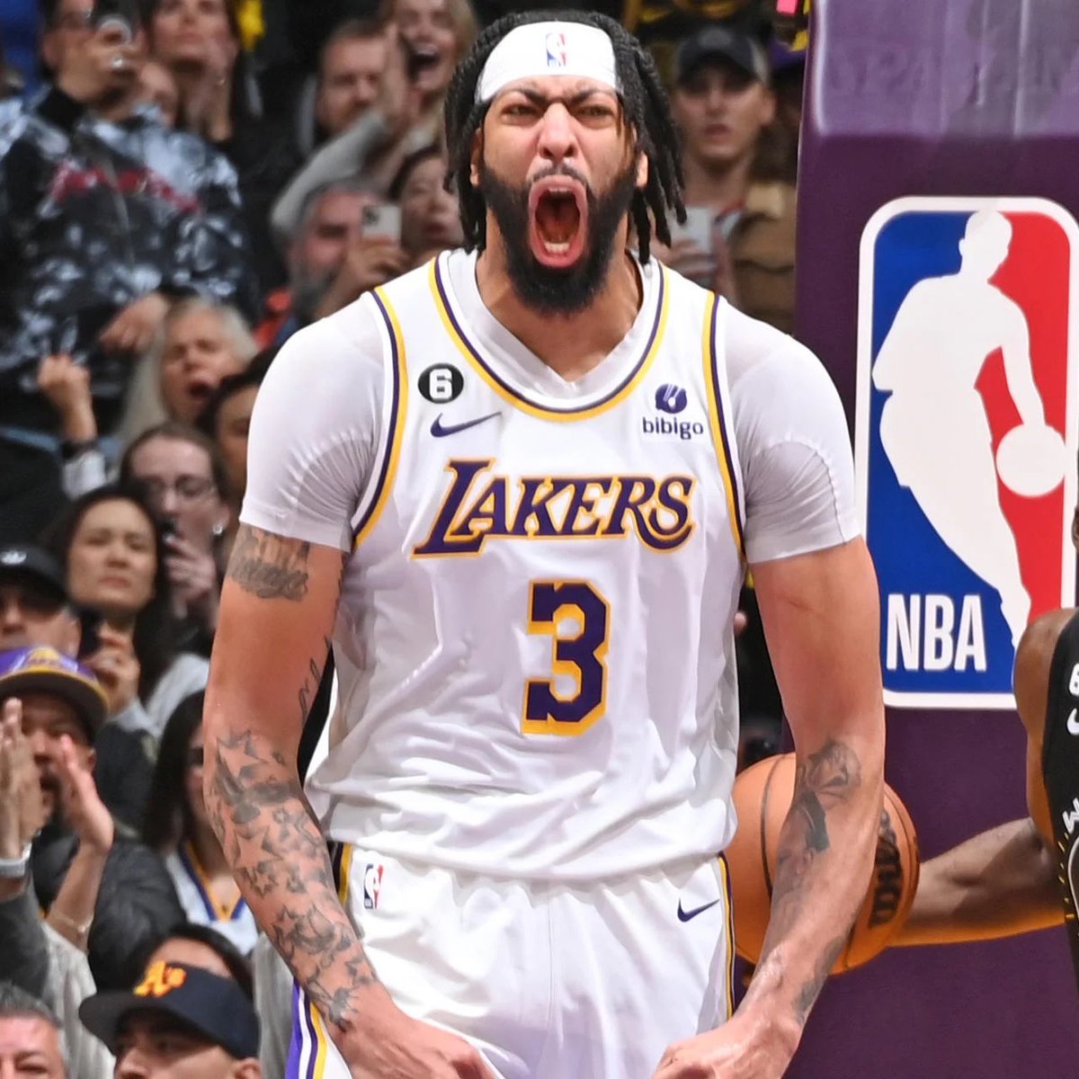 TheHoopCentral's tweet image. ANTHONY DAVIS OVER THE LAST 5 GAMES:

30 PTS, 22 REB, 2 BLK, 64% FG
39 PTS, 8 REB, 6 AST, 56% FG
38 PTS, 5 REB, 2 AST, 54% FG
28 PTS, 19 REB, 5 BLK, 57% FG
30 PTS, 15 REB, 4 AST, 60% FG

🔥🔥🔥