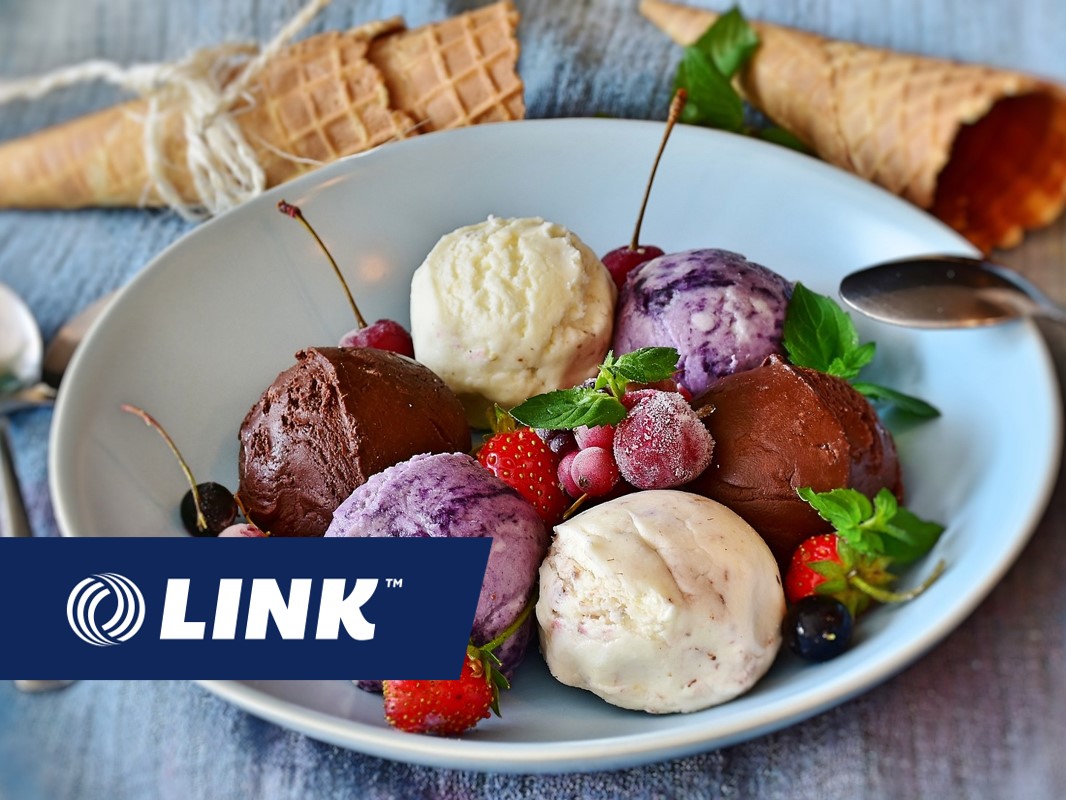 SydneyBizEvents's tweet photo. Gelato Production &amp; Distribution Business for Sale. 
A fully-equipped production facility with extensive customer base including restaurants, clubs and retail outlets. This is a delicious acquisition opportunity! Details at https://t.co/Un0csQbRN7
#sydney #businessforsale #food https://t.co/FsYtHhu7mE