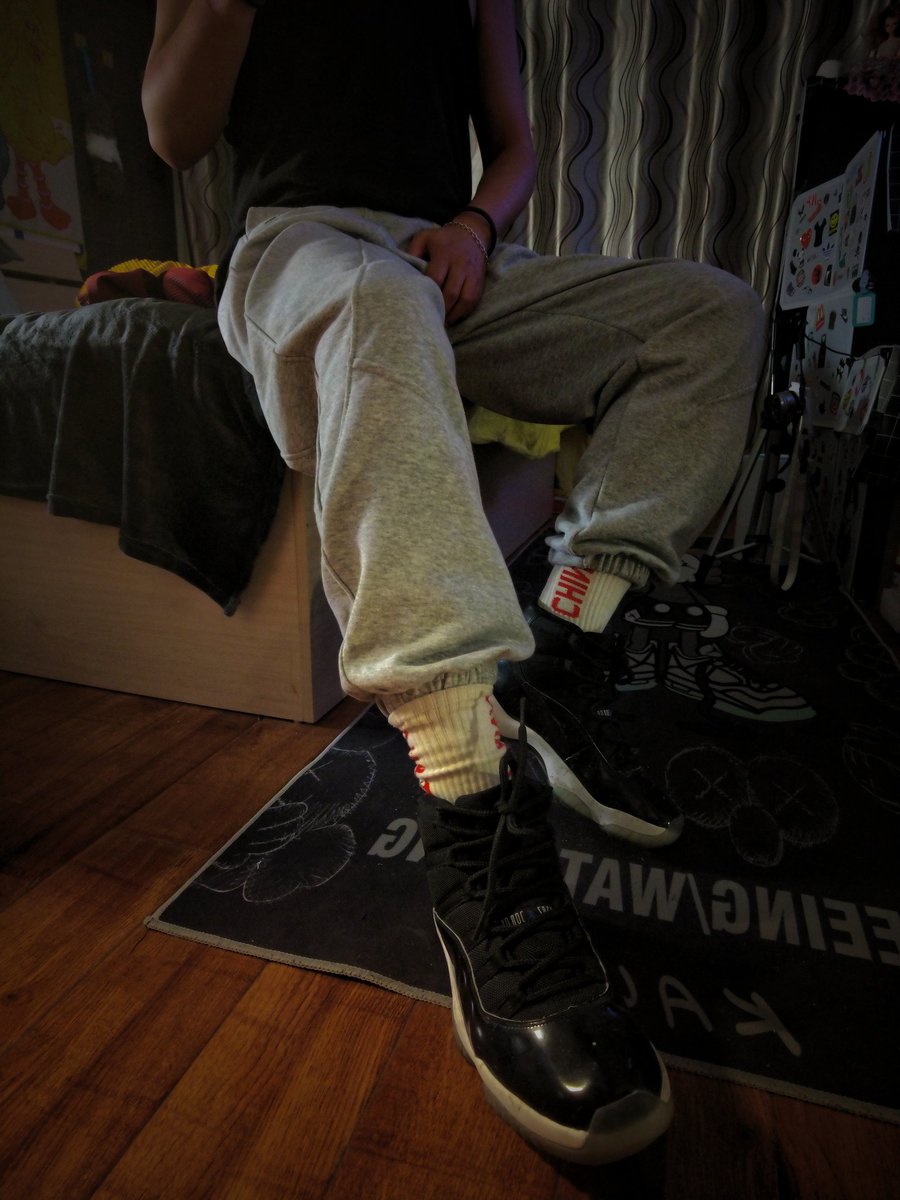 Darren🧦👟🌈🈚T♓ (@darren37270856) on Twitter photo 