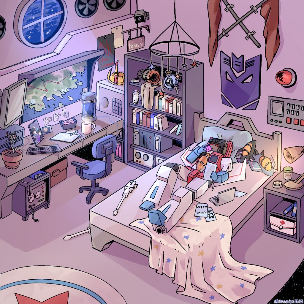 himemiya1582's tweet photo. #Transformers 
🏠✈️ https://t.co/2GtbygHs1P