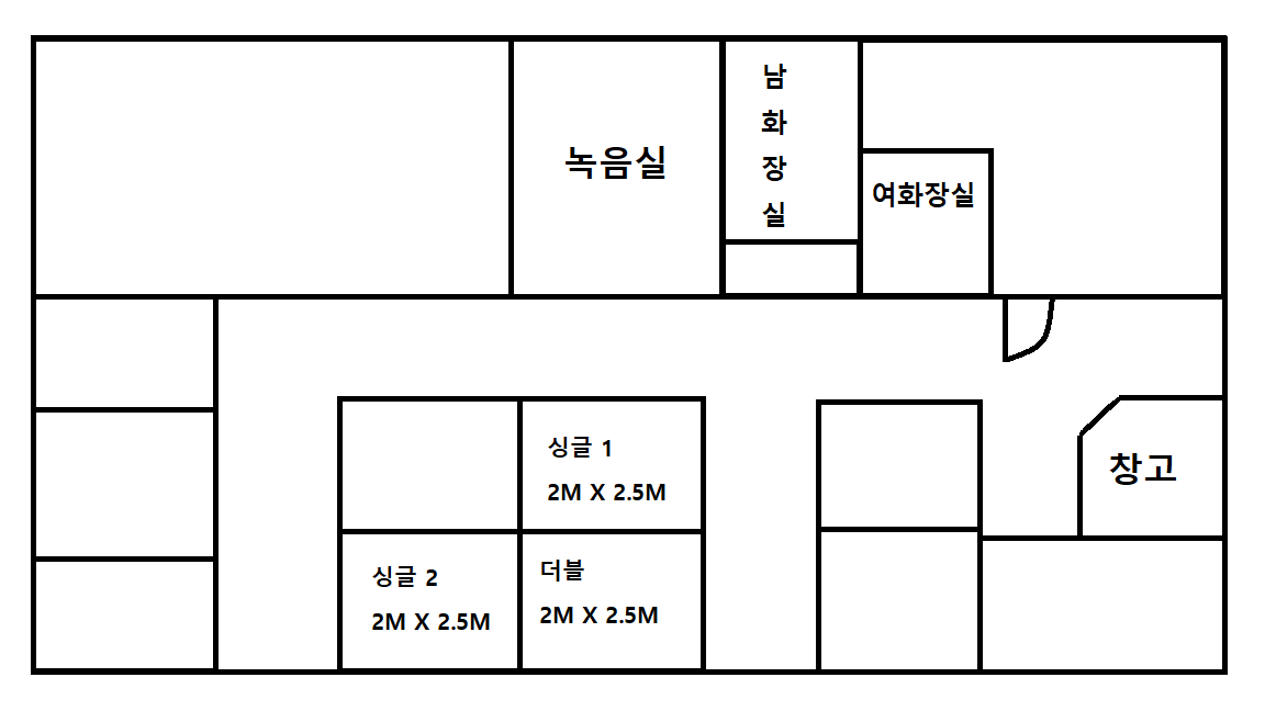 UnLimited_Muzik's tweet photo. 언리미티드 실용음악학원 홍대
숙식 자유 방음 완벽한 작업실

-위치-

홍대입구역 1번출구 도보 10분 (실 7분)

합정역 2번출구 도보 11분 (실 9분)

마포구 동교로 19길 19 JS 빌딩 2층

-이용시간-

24시간 사용 가능

타래에 이어서
#연습실 #작업실 #랜탈작업실 #랜탈연습실
#방송가능작업실 https://t.co/N6zQtYvbrH