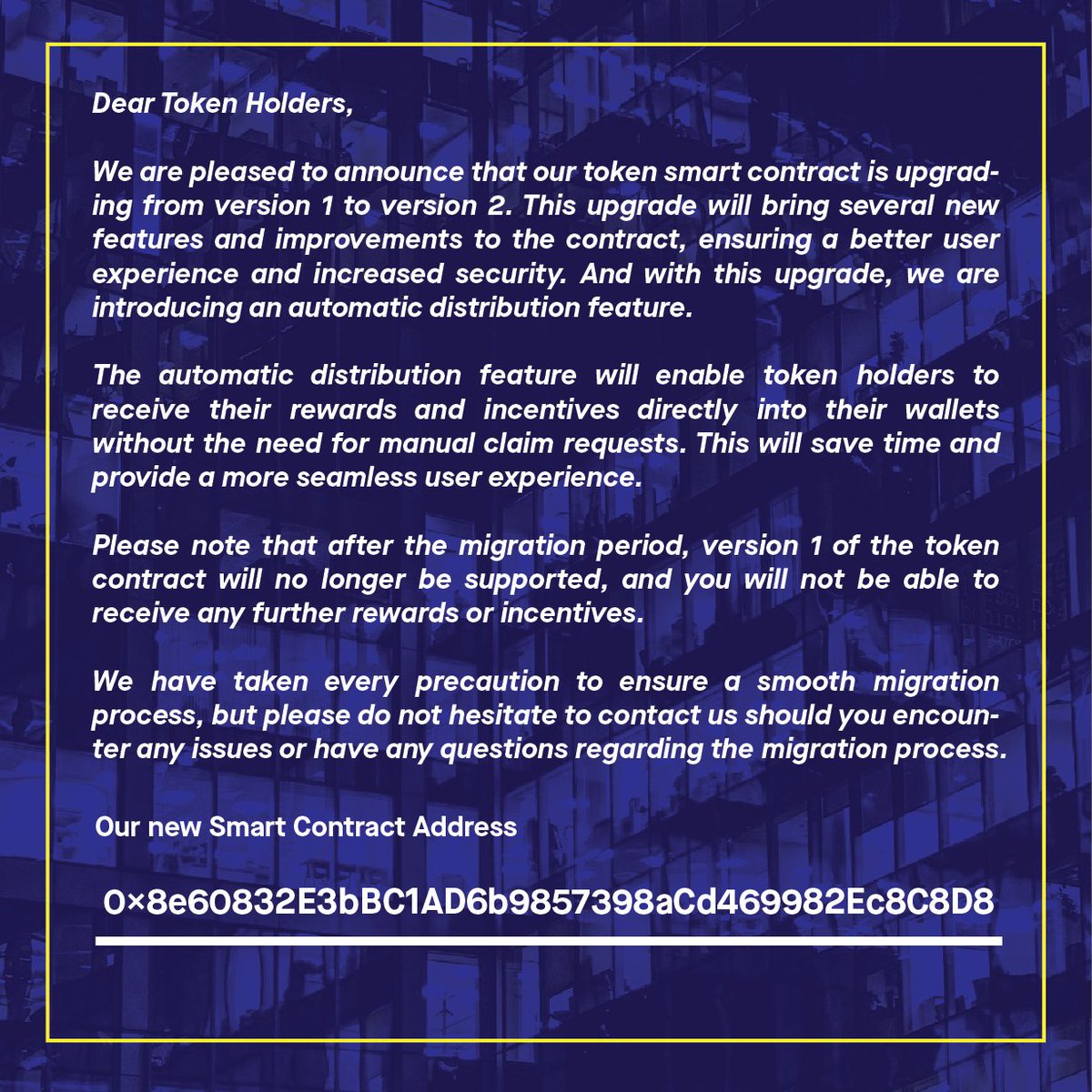 NPLtoken's tweet photo. https://t.co/gKgMOT198m https://t.co/c2aDwZhsV2