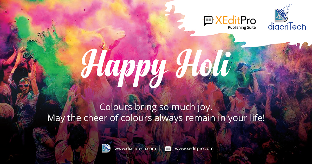 May god gift you all the colors of life, colors of joy, colors of happiness, colors of friendship, colors of love and all other colors you want to paint in your life.

#holi #happyholi #holifestival #india #festival #love #photography #instagram #instagood #colors #colours