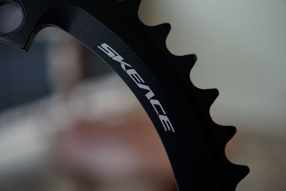 782secondstuff's tweet image. #fnfjb
wts chainring skeace 

blm pernah dipake
lok jakarta timur
200k