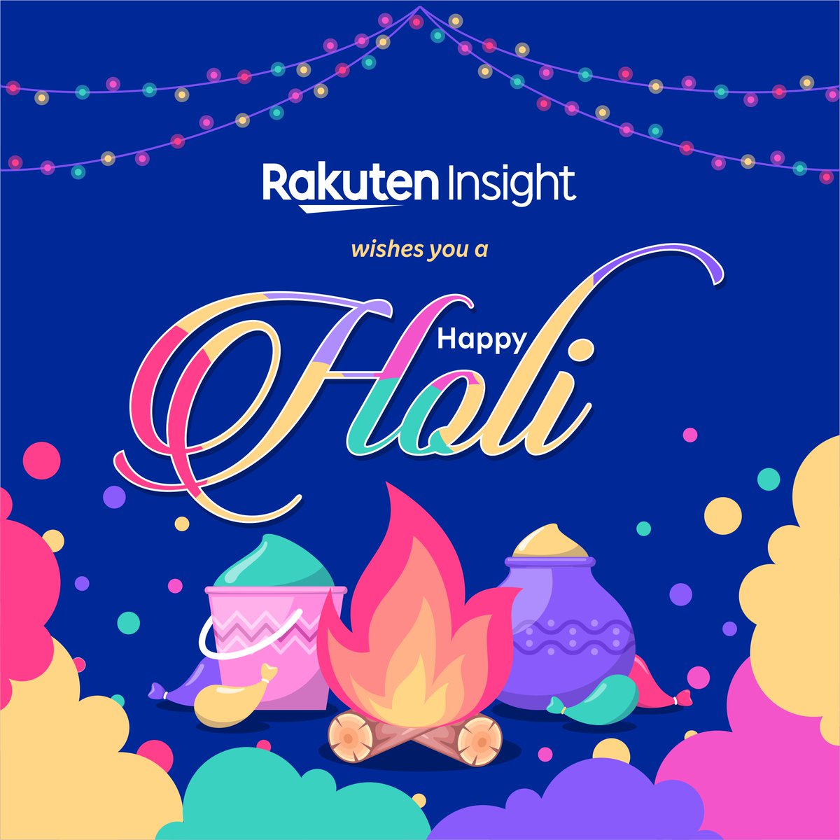 Rakuten Insight India tweet media