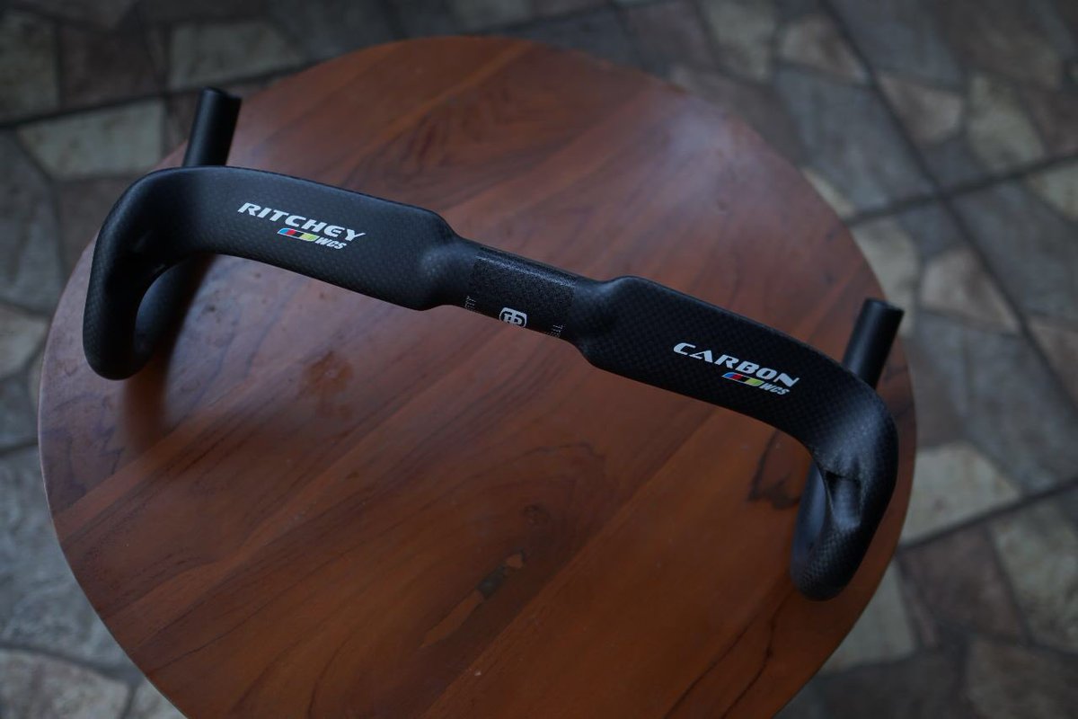 782secondstuff's tweet image. #fnfjb 
wts dropbar ritchey acm carbon matte 40cm

hanya dipakai fitting saja
lok jakarta timur
700k