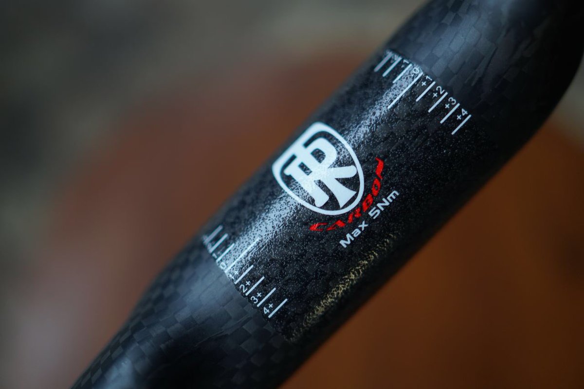 782secondstuff's tweet image. #fnfjb 
wts dropbar ritchey acm carbon matte 40cm

hanya dipakai fitting saja
lok jakarta timur
700k