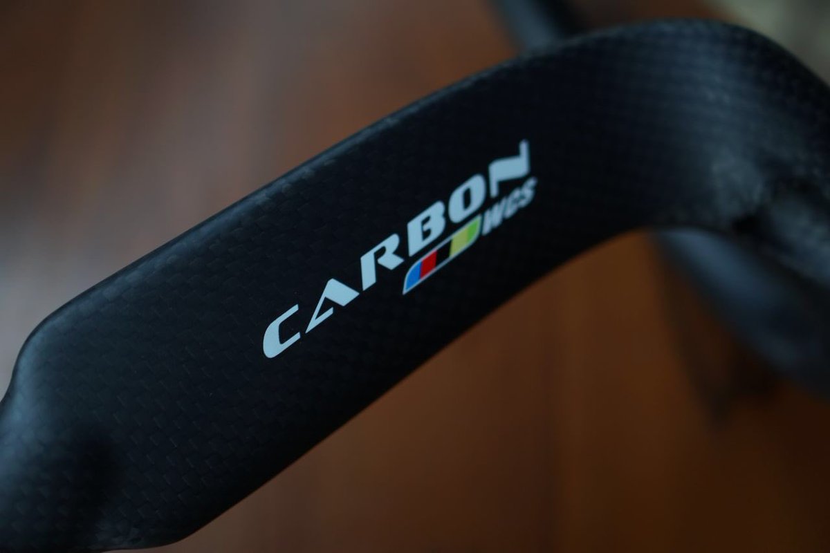 782secondstuff's tweet image. #fnfjb 
wts dropbar ritchey acm carbon matte 40cm

hanya dipakai fitting saja
lok jakarta timur
700k