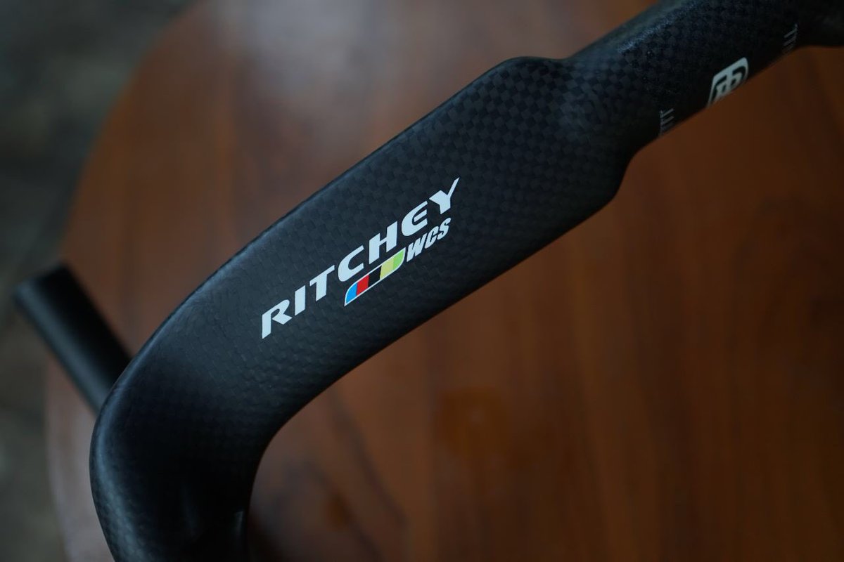 782secondstuff's tweet image. #fnfjb 
wts dropbar ritchey acm carbon matte 40cm

hanya dipakai fitting saja
lok jakarta timur
700k