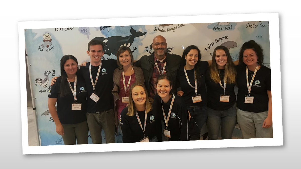 Happy International Women's Day to all the incredible women out there and to all the amazing ones that I have had the luck to work with! <a href="/CEBELresearch/">CEBEL</a> <a href="/FlindersMarine/">Marine & Coastal Research Consortium</a>  would not be possible without you!