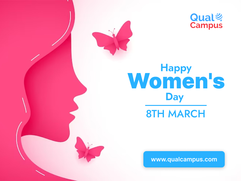 Women make our lives easier, better, and more beautiful and we cannot ever begin to thank them for being such an amazing part of our lives.

#happywomensday2023 #womensequalityday #womensday #womens #women #womenempowerment #womenbusiness