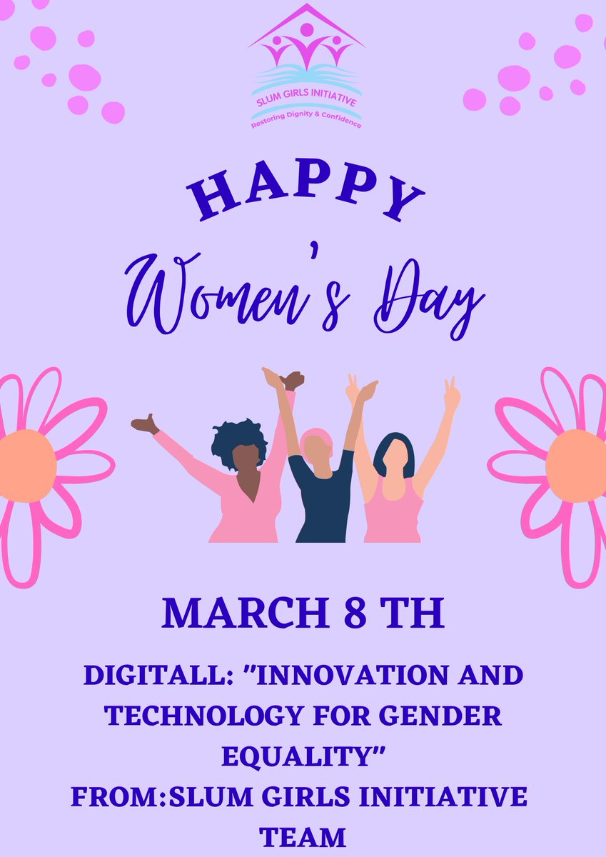 2016SGI's tweet photo. Happy women's day to all the great, hard working qomen out there who are doing their best to make a difference in this world.
#restoringdignityandconfidence https://t.co/ii3thx4oDH
