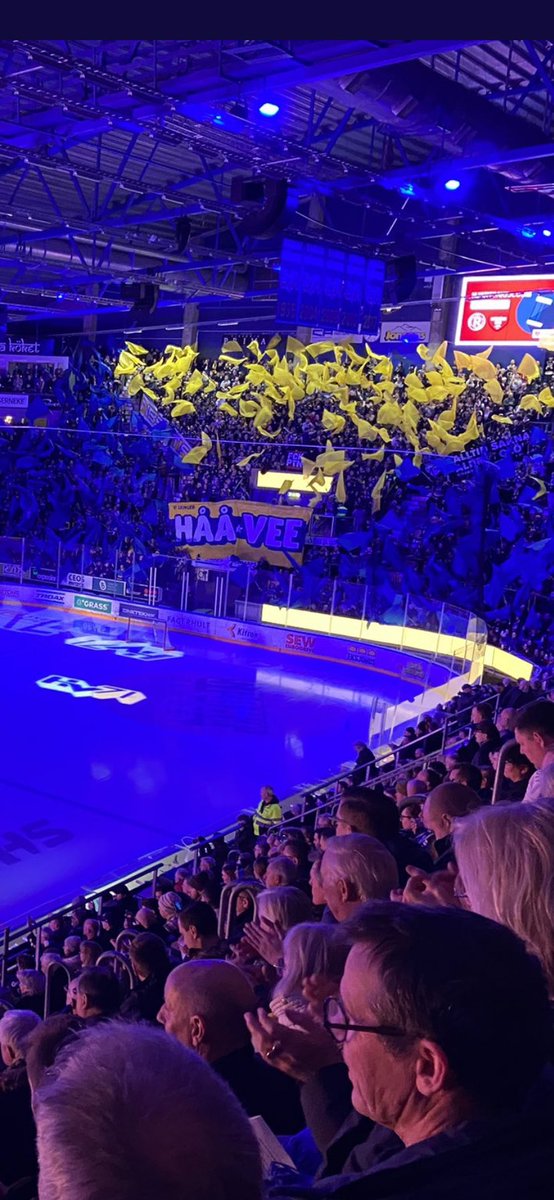 Vi börjar dagen såhär ♥️