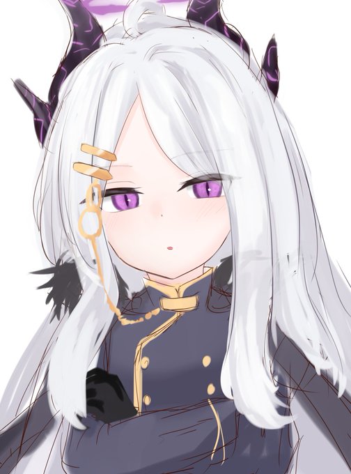 ブルアカのちゅきぴヒナです
いつかちゃんと描きたい 