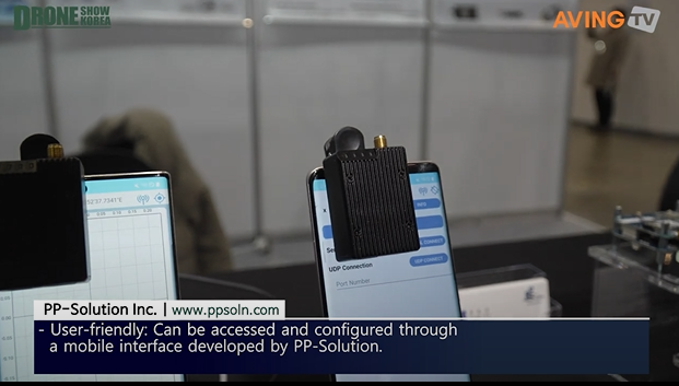 ppsol_gnss's tweet photo. PP-Solution was at 𝗗𝗿𝗼𝗻𝗲 𝗦𝗵𝗼𝘄 𝗞𝗼𝗿𝗲𝗮 to showcase 𝗥𝗧𝗔𝗣𝟮𝗨and 𝗥𝗧𝗞𝟮𝗨, which are compact high-precision #GNSS receivers tailored for #RTK drones and LBS applications.
💬Check out our interview at the fair:
https://t.co/WKJES360uh
#drones #ppsolution #gps https://t.co/8mFS2riR0r