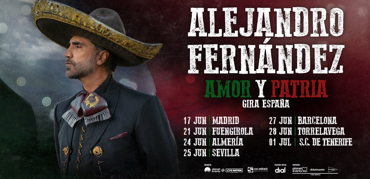Alejandro Fernández tweet media
