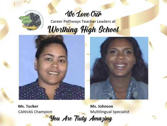 J Bivens, M.Ed. tweet media