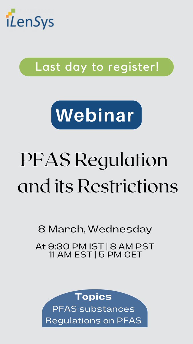 iLenSys Technologies tweet media